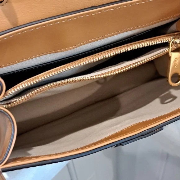 Chloe Aby bag - Picture 6 of 16